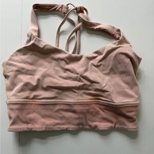 Luluemon sports bra